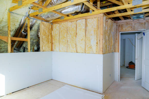 Best Insulation Repair Services  in Noroton Heights, CT