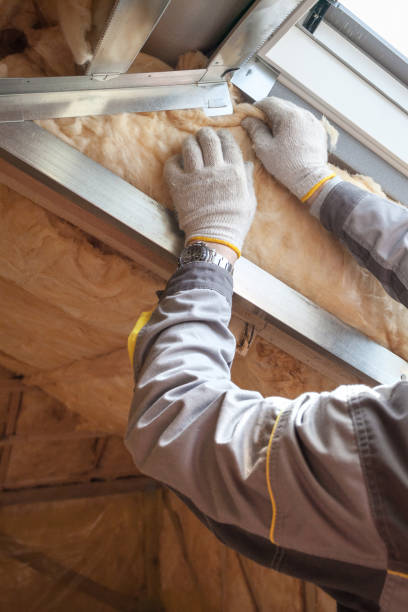 Insulation for Commercial Buildings in Noroton Heights, CT