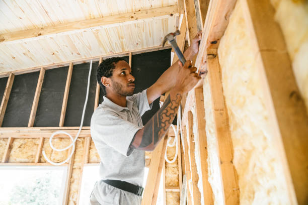 Trusted Noroton Heights, CT Insulation Contractor Experts