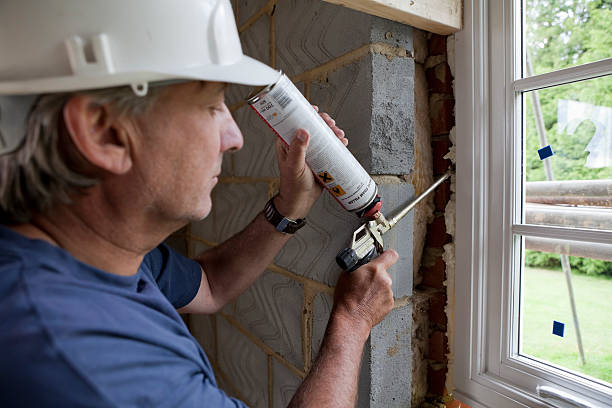 Range of Insulation Solutions in Noroton Heights, CT