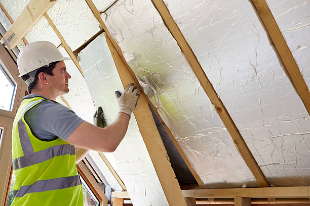Best Affordable Insulation Services  in Noroton Heights, CT